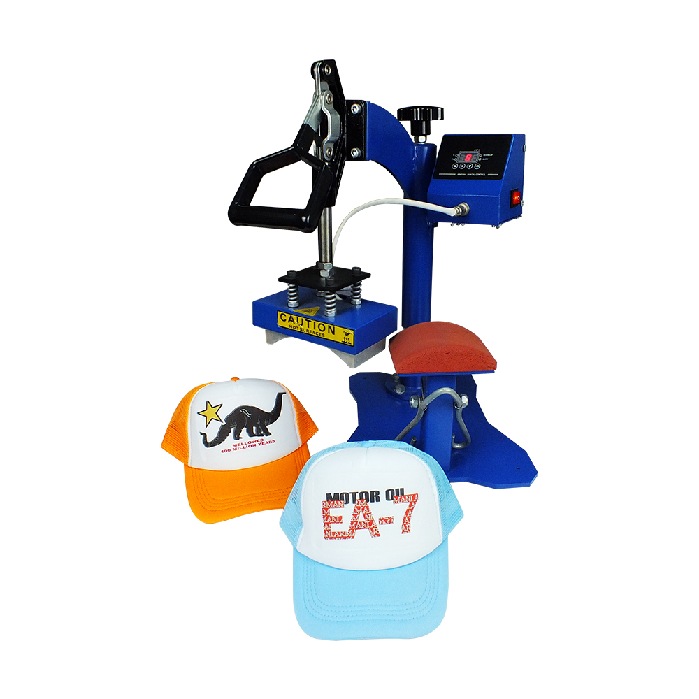 Hat Sublimation Blank - 도매 맞춤형 로고 8*15cm 야구 모자