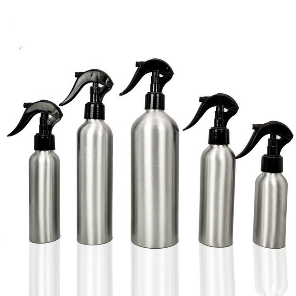 Water Bottle Blank - 1PCS 30-500ML 알루미늄 병 빈 스프레이