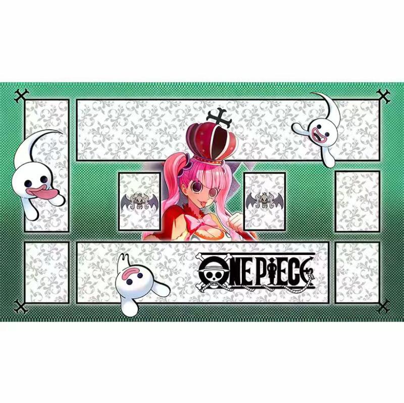 60*35*0.2cm 애니메이션 원피스 OPCG 게임  - Door Mat Blank 리뷰 및 가격