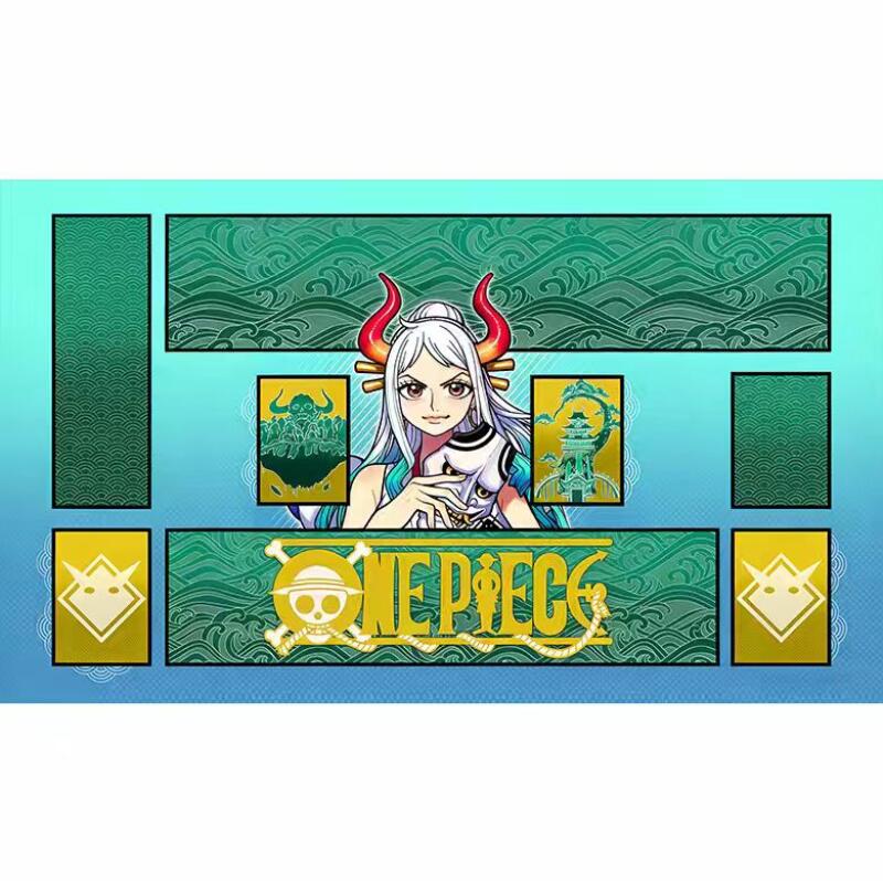 60*35*0.2cm 애니메이션 원피스 OPCG 게임  - Door Mat Blank 리뷰 및 가격