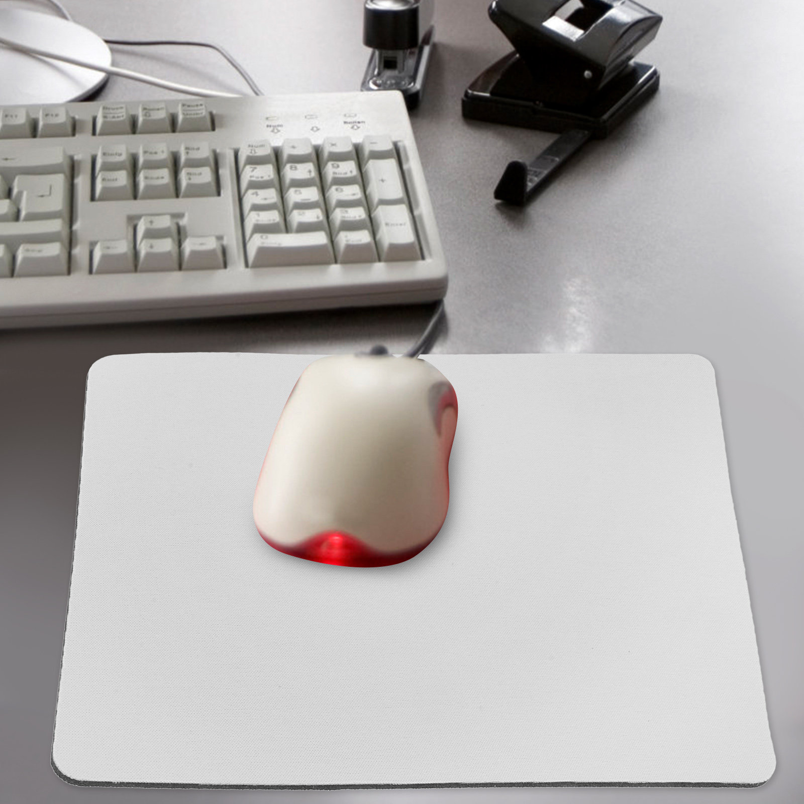 5개입 대형 승화 인쇄용 마우스 패드 블랭크, 고무 천 - Mouse Pad Blank Sublimation 리뷰 및 가격