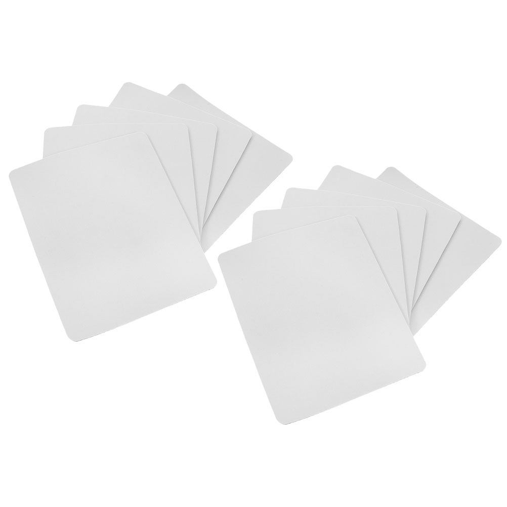 20개입 승화 인쇄용 마우스 패드 블랭크, DIY 인쇄 - Mouse Pad Blank Sublimation 리뷰 및 가격