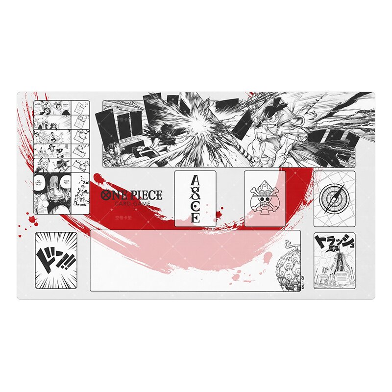 600*350*2mm 애니메이션 원피스 OPCG DIY - Door Mat Blank 리뷰 및 가격